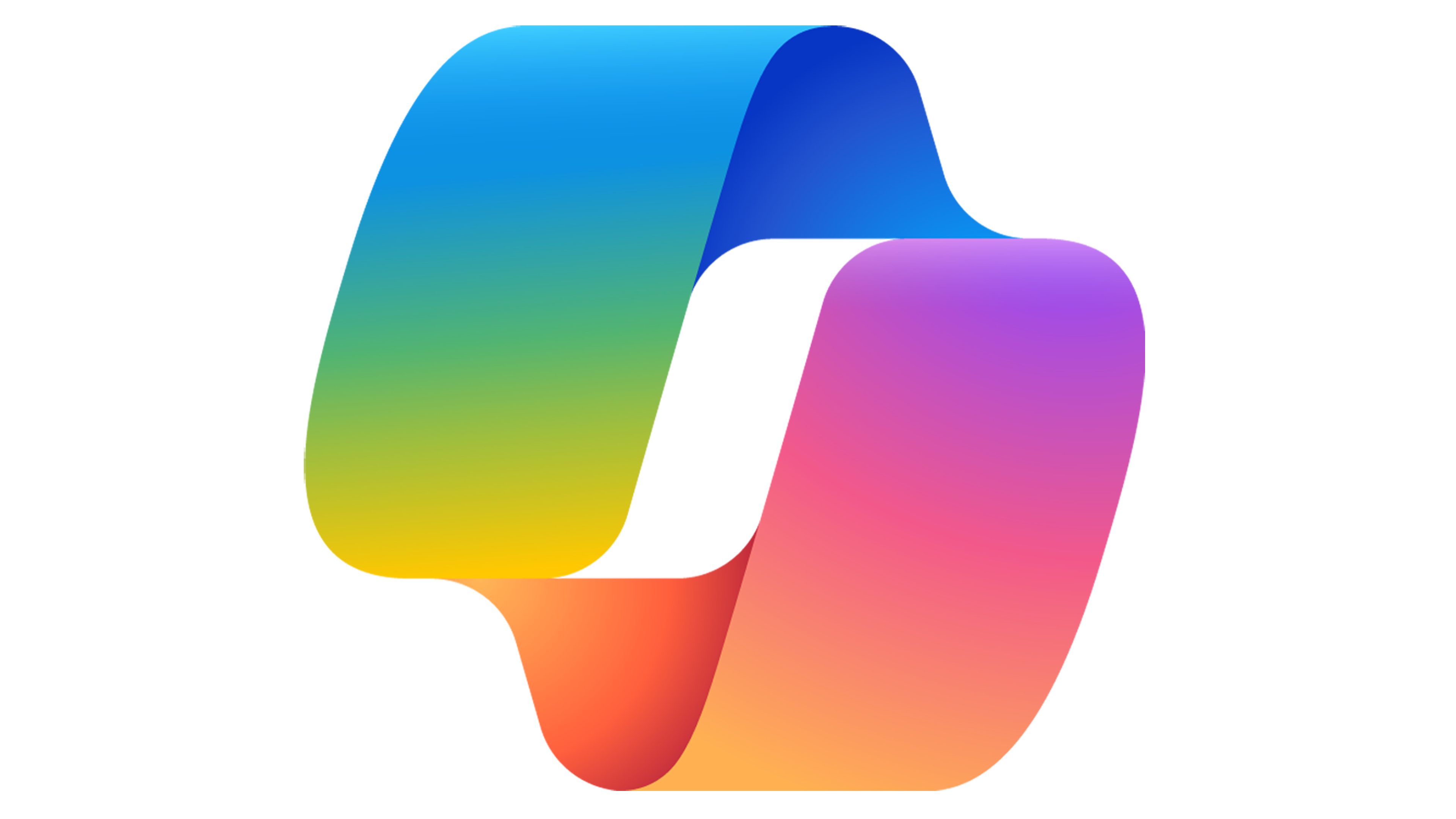 Microsoft Copilot logo