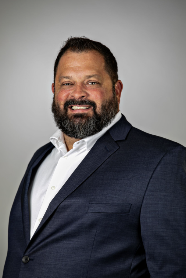 Jason Allen, MBA, CSP