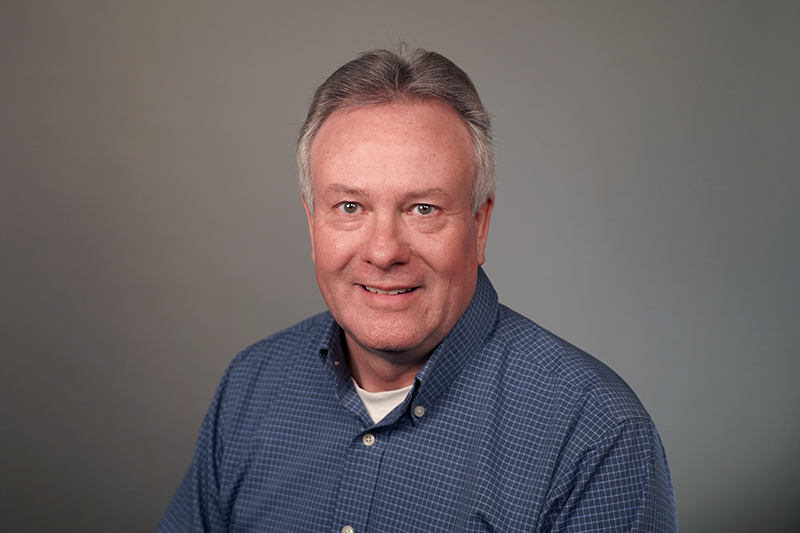 Lee Wendel, CSP, ARM, CSPHA